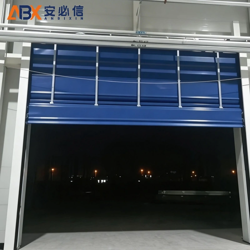 哈尔滨市充气式门封