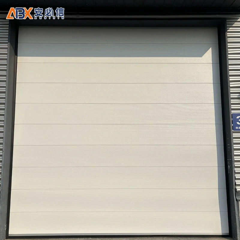 哈尔滨市高扬程提升门